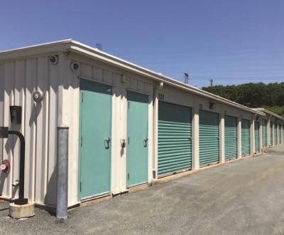 Storage Units at Access Storage - Burnside - 3B Burley Court Dartmouth NS